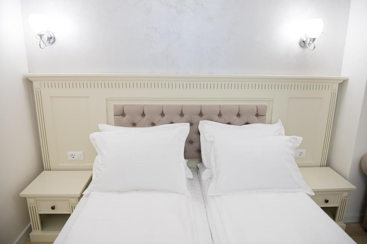 Imperial Hotel&Spa - Băile Olăneşti Kültér fotó