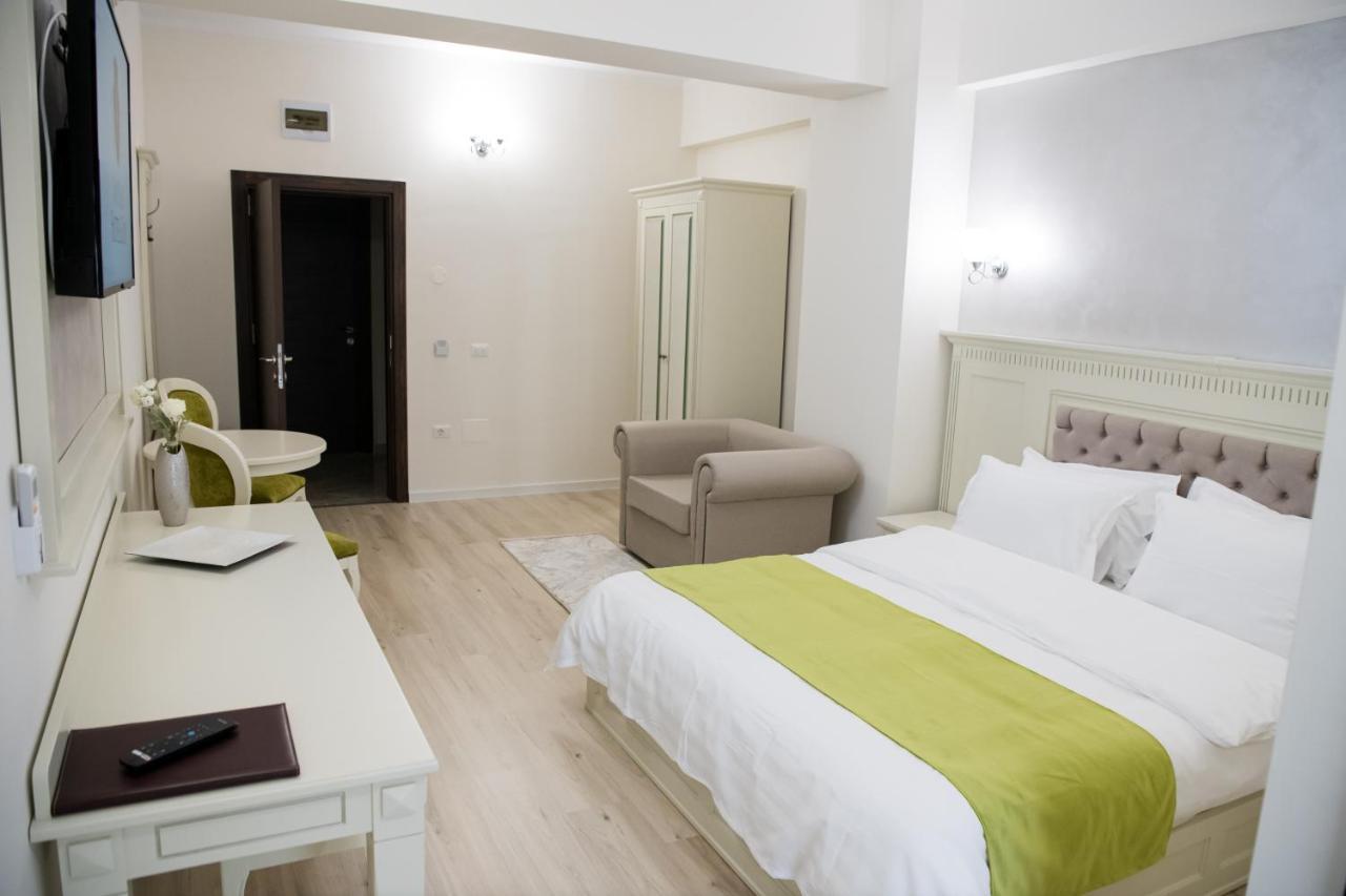 Imperial Hotel&Spa - Băile Olăneşti Kültér fotó