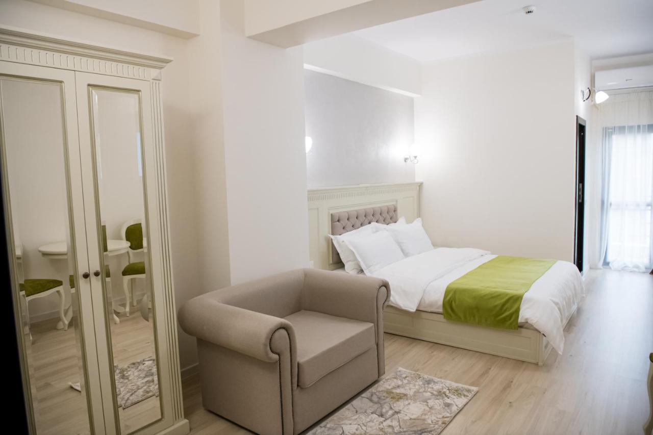Imperial Hotel&Spa - Băile Olăneşti Kültér fotó