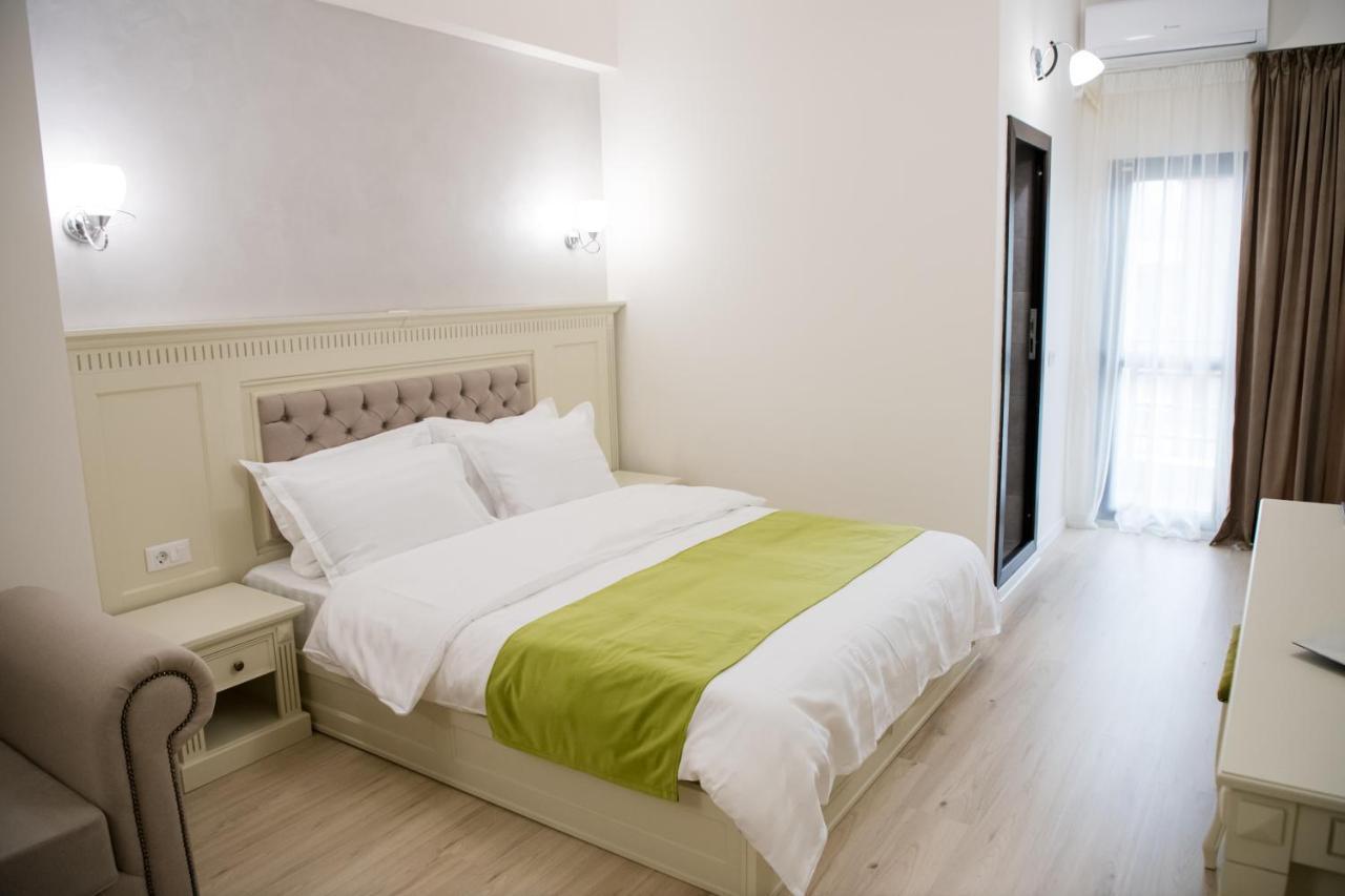 Imperial Hotel&Spa - Băile Olăneşti Kültér fotó