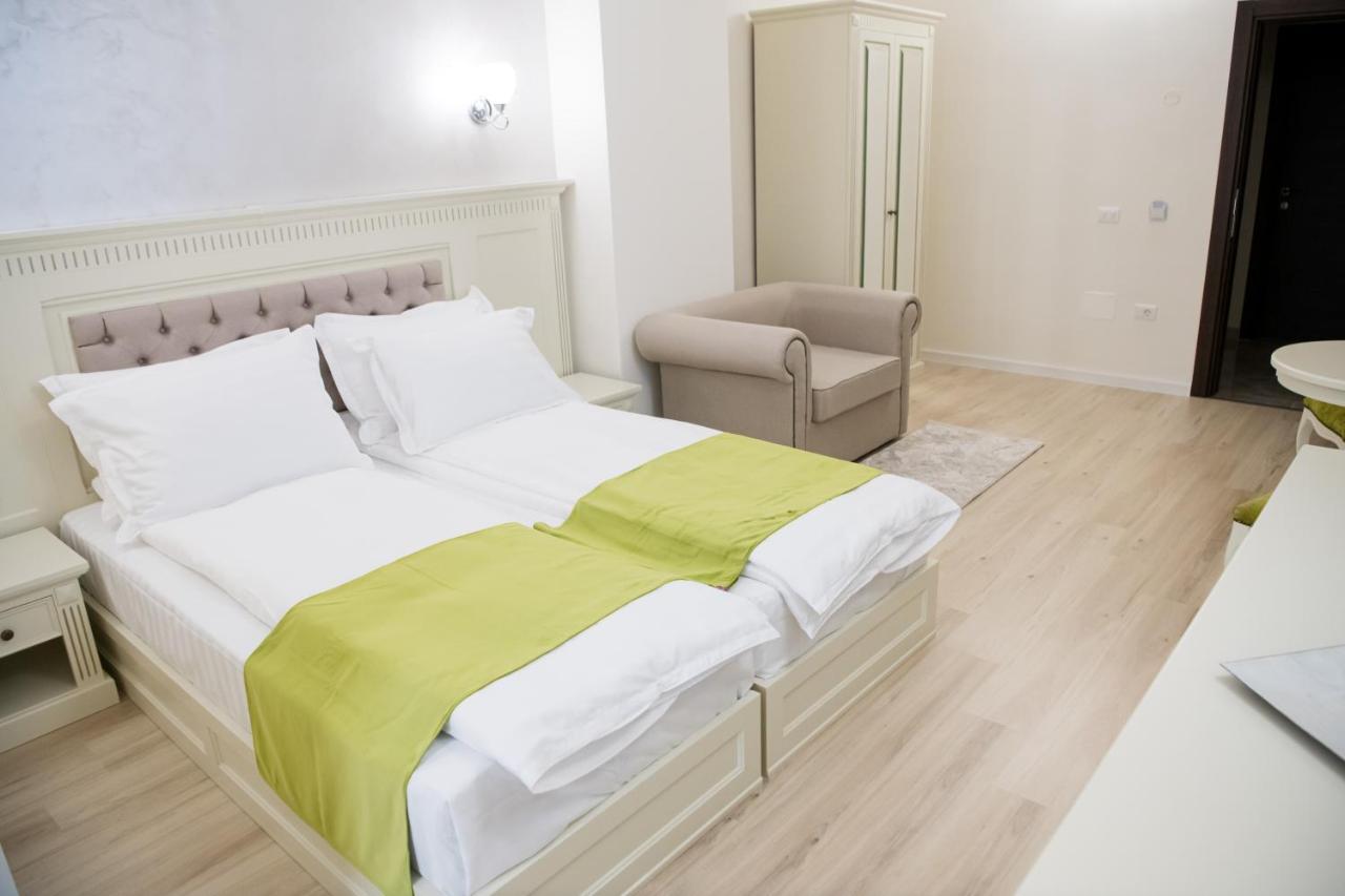 Imperial Hotel&Spa - Băile Olăneşti Kültér fotó