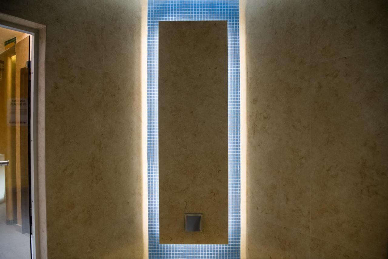 Imperial Hotel&Spa - Băile Olăneşti Kültér fotó