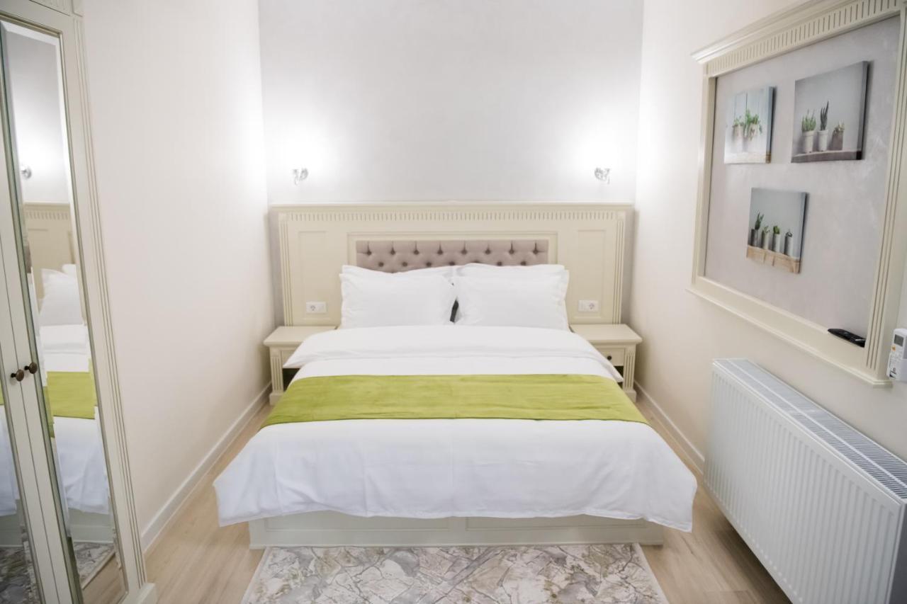 Imperial Hotel&Spa - Băile Olăneşti Kültér fotó