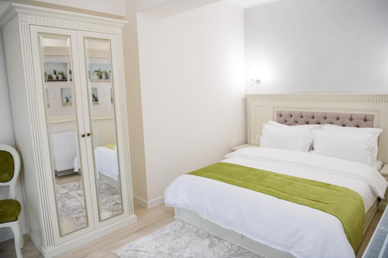 Imperial Hotel&Spa - Băile Olăneşti Kültér fotó