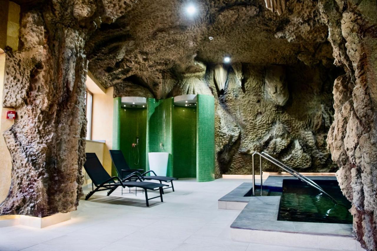 Imperial Hotel&Spa - Băile Olăneşti Kültér fotó