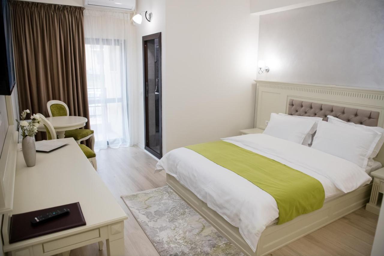Imperial Hotel&Spa - Băile Olăneşti Kültér fotó