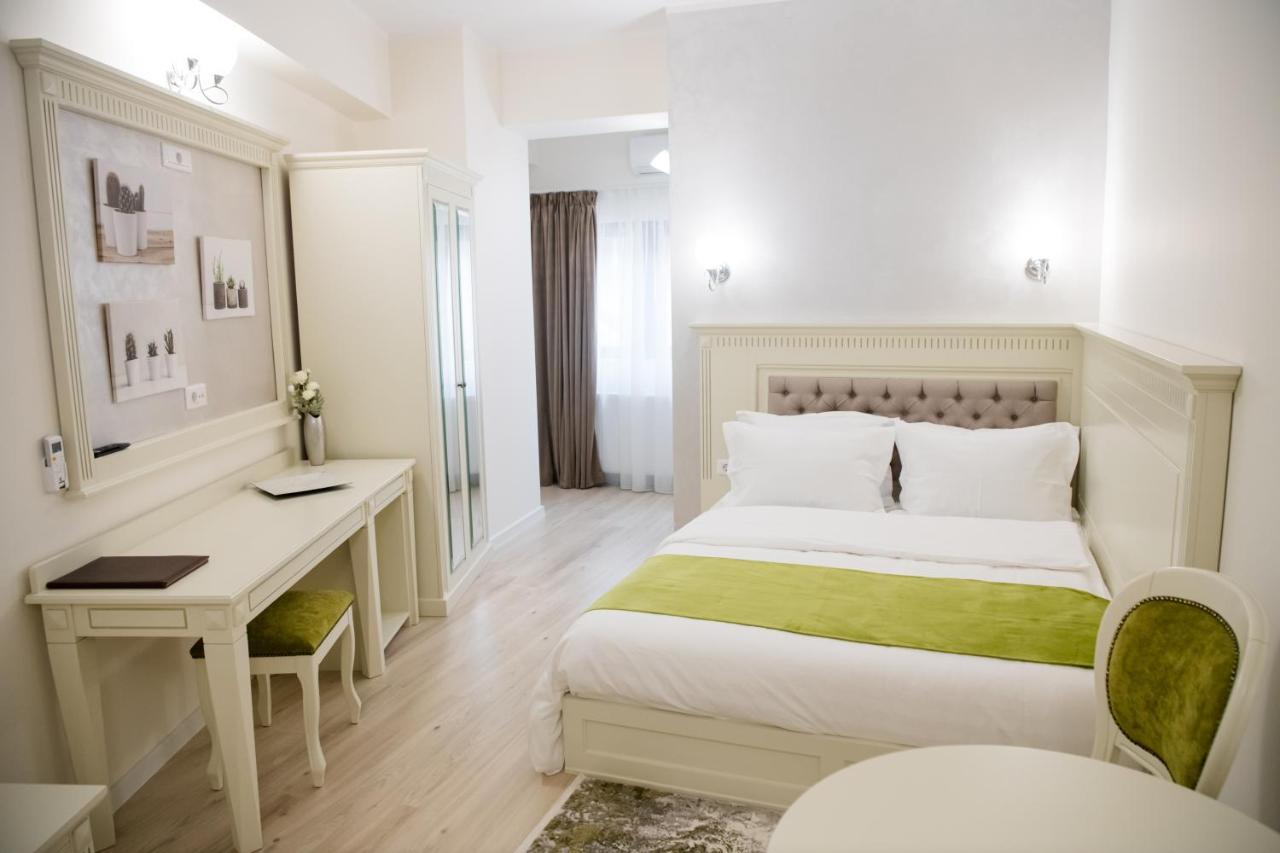 Imperial Hotel&Spa - Băile Olăneşti Kültér fotó