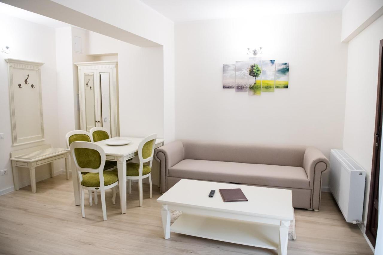 Imperial Hotel&Spa - Băile Olăneşti Kültér fotó